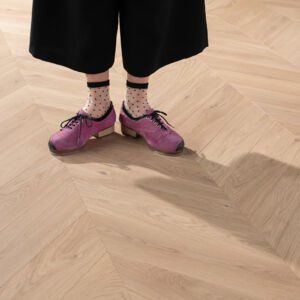 Французская елка 60⁰ Coswick Titanium Buff Rustic (1192-3831-20) 1 Коммон (2,168 м2)