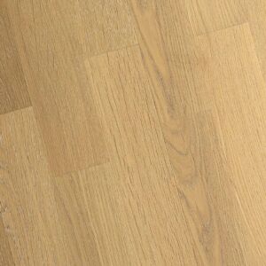 Паркетная доска KARELIA Дуб IVORY STONEWASHED 3S 2G (3,41 м2)