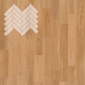 Паркет Елка Английская Lab Arte Angle Дуб Рустик Вельвет