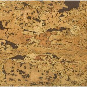 Настенная пробка Viva Cork  Primus rustic brown 3*300*600 мм (1,44 м2)