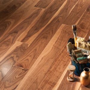 Паркетная доска Coswick American Walnut Масло (1372-3201-30) Традиш. (2,26 м2)