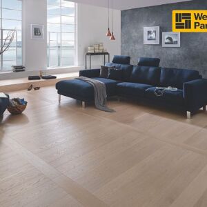 Weitzer Eiche Savanne 69273 ProActive+/Мат.лак 9,3x140x1400мм ruhig (Сел.) 2,35м2