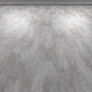 Кварцвинил CERAMO VINILAM STONE Цемент Светлый (71614) 8*470*940 мм (2,65м2)