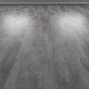 Кварцвинил CERAMO VINILAM STONE Цемент Серый (71616) 8*470*940 мм (2,65м2)