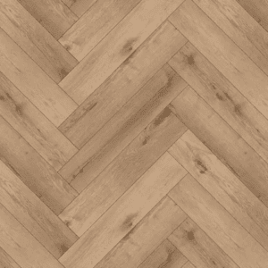 Кварцвинил SPC Karelia Анг.ёлка WOOD Brahms (Брамс) 6,5х150х750 мм (1,575м2)