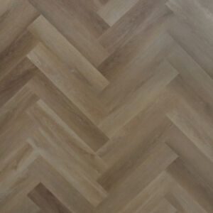 Кварцвинил SPC Karelia Анг.ёлка WOOD Chopin (Шопен) 6,5х150х750 мм (1,575м2)