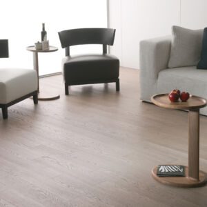 Паркетная доска Coswick Шамбор рустикальный / Chambord Rustic (1135-7215-20) Черектер (1,88 м2)