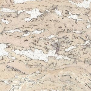 Настенная пробка Viva Cork  Primus rustic pearl 3*300*600 мм (1,44 м2)