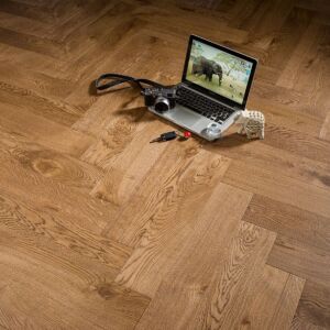Английская елка 90⁰ Coswick Кедр рустикальный / Cedar Rustic (1171-4281-20) Таверн (1,908 м2)