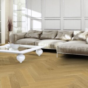 Англ. елка HDF Weitzer Eiche 69742 ProVital finish/Масло ruhig (селект) 2,25м2