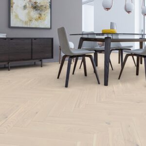 Англ. елка HDF Weitzer Eiche Polar 69712 ProActive+/Мат.лак lebhaft bunt (Нат, забол.) 2,25м2