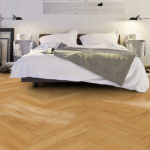 Англ. елка HDF Weitzer Eiche 69739 ProActive+/Мат.лак lebhaft (натур) 2,25м2