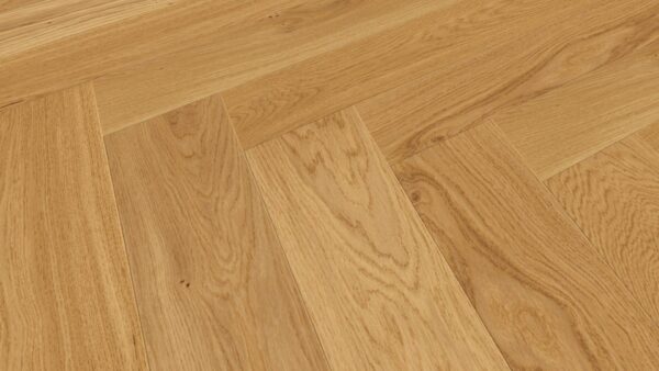 Англ. елка HDF Weitzer Eiche 69739 ProActive+/Мат.лак lebhaft (натур) 2,25м2