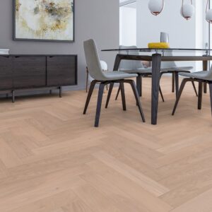 Англ. елка HDF Weitzer Eiche Kaschmir 69724 ProVital finish/Масло lebhaft (натур) 2,25м2