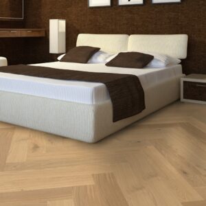 Англ. елка HDF Weitzer Eiche Kaschmir 69723 ProActive+/Мат.лак lebhaft (натур) 2,25м2