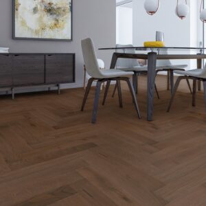 Англ. елка HDF Weitzer Eiche Havanna 69717 ProActive+/Мат.лак lebhaft bunt (Нат, забол.) 2,25м2