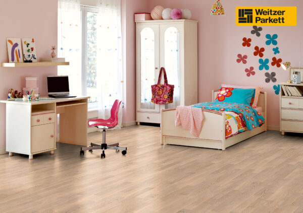 Англ. елка  Weitzer Eiche Savanne 69630 ProActive+/Мат.лак ruhig (селект) 2,72м2