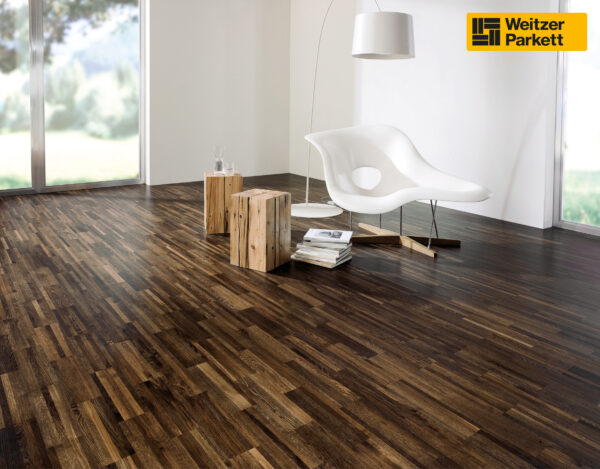 Англ. елка HDF Weitzer Strip 360 Eiche kerng 69566 ProActive+/Мат.лак ruhig (селект) 1,4м2