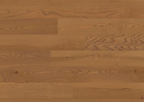 Weitzer Diele Esche Amber 69342 ProActive+/Мат.лак 11x175x1800мм lebhaft bunt (нат. забол.) 2,52м2