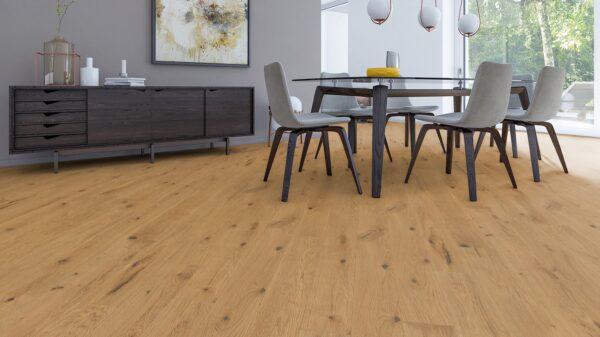 Weitzer Diele Eiche 64584 ProVital finish/Масло 11x175x1800мм wild (руст.сил.браш) 2,52м2
