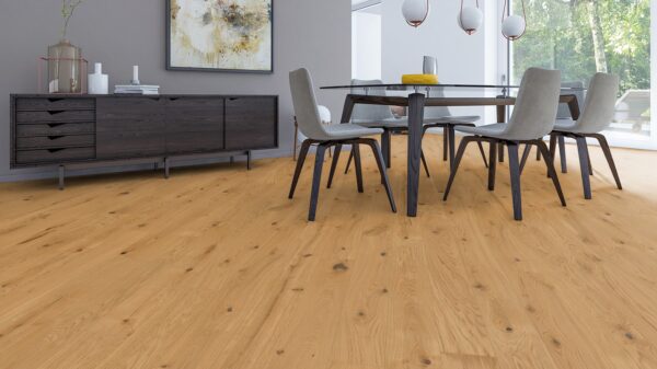 Weitzer Diele Eiche 57034 ProVital finish/Масло 11x175x1800мм wild (рустик) 2,52м2