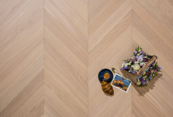 Французская елка 45⁰ Coswick Titanium Buff Rustic (1173-3831-20) 1 Коммон (1,618 м2)
