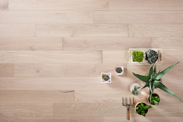 Французская елка 60⁰ Coswick Aqua White Rustic (1192-3842-20) 1 Коммон (2,168 м2)