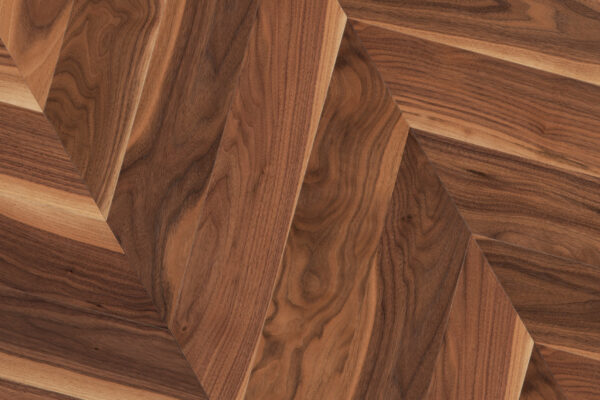Французская елка 60⁰ Coswick American Walnut Масло (1376-3201-30) Традиш. (1,392 м2)