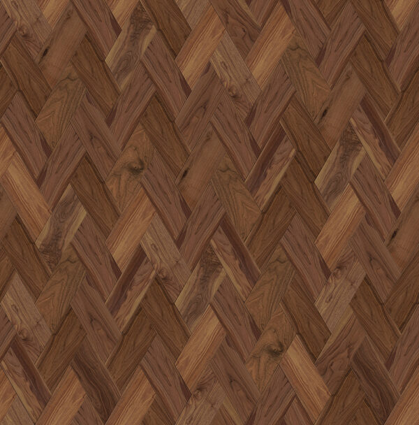 Французская елка 60⁰ Coswick American Walnut Масло (1392-1201-30) Селект (2,168 м2)