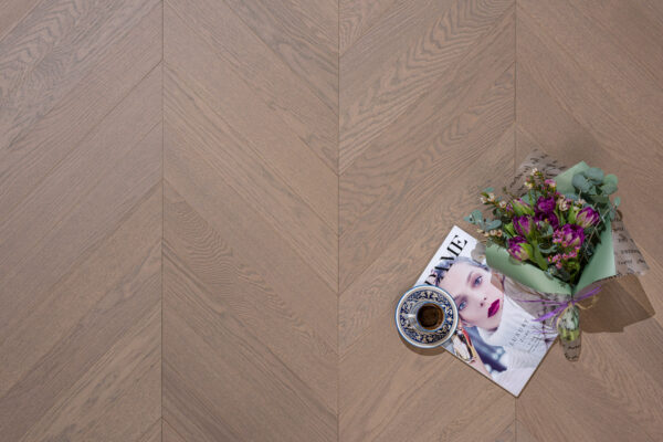 Французская елка 60⁰ Coswick Spinel Grey Rustic (1183-3867-20) 1 Коммон (1,667 м2)