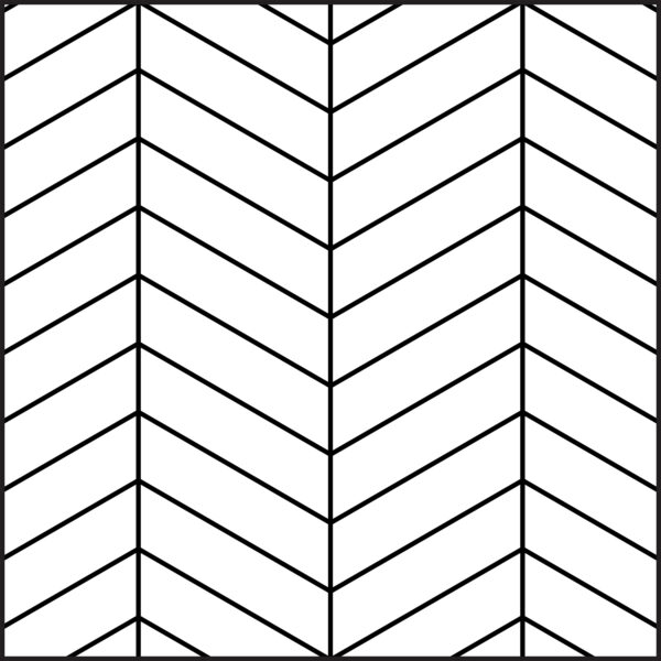 Французская елка 60⁰ Coswick Titanium Buff (1123-1831-10) Селект (1,114 м2)