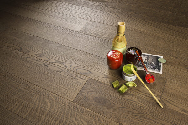 Французская елка 60⁰ Coswick Brown Sugar Rustic (1192-4829-20) Таверн (2,168 м2)