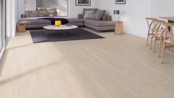 Weitzer Diele Eiche Polar 69339 ProActive+/Мат.лак 11x175x1800мм wild bunt (руст. забол.) 2,52м2