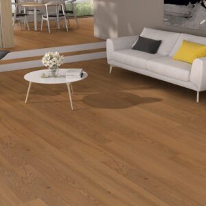 Weitzer Diele Esche Amber 69504 ProActive+/Мат.лак 11x193x2245мм lebhaft bunt (нат. забол.) 3,47м2