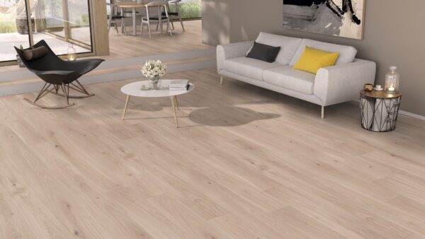 Weitzer Diele Eiche Savanne 69495 ProActive+/Мат.лак 11x193x2245мм lebhaft bunt (нат. забол.) 3,47м2