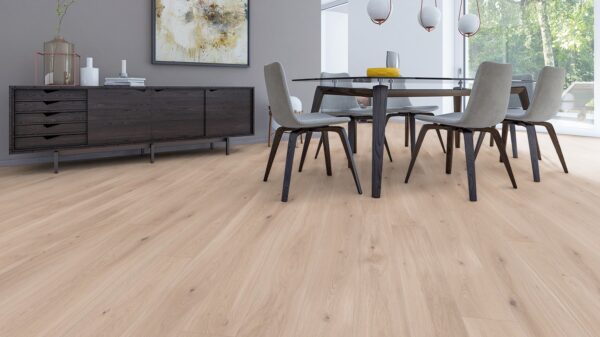 Weitzer Diele Eiche Savanne 69495 ProActive+/Мат.лак 11x193x2245мм lebhaft bunt (нат. забол.) 3,47м2