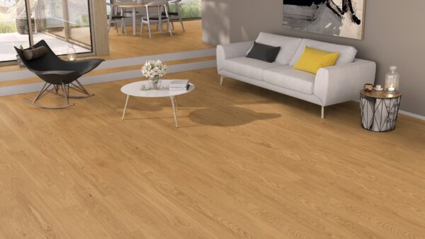 Weitzer Diele Eiche 69561 ProVital finish/Масло 11x193x2245мм ruhig (селект) 3,47м2