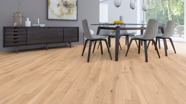 Weitzer Diele Eiche Pure 69519 ProActive+/Мат.лак 11x193x2245мм lebhaft (натур) 3,47м2