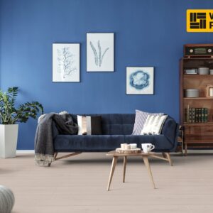 Weitzer Diele Eiche Polar 69502 ProActive+/Мат.лак 11x193x2245мм lebhaft bunt (нат. забол.) 3,47м2