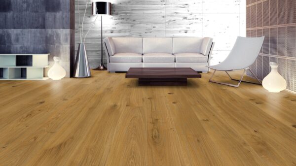 Weitzer Diele Eiche Mandel 69524 ProVital finish/Масло 11x193x2245мм wild (руст.) 3,47м2
