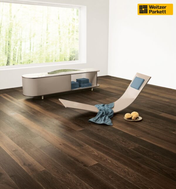 Weitzer Diele Eiche kerng 69538 ProActive+/Мат.лак 11x193x2245мм lebhaft (натур) 3,47м2