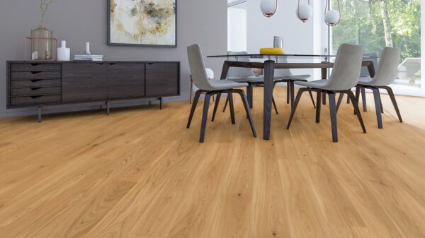Weitzer D+ Eiche 64841 ProVital finish/Масло 14x193x2245мм lebhaft (нат.) 2,6м2