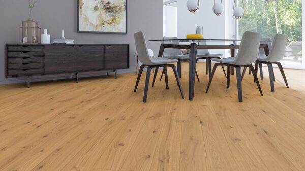 Weitzer D+ Eiche 49436 ProVital finish/Масло 14x193x2245мм wild (руст. попереч) 2,6м2