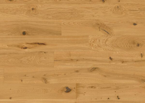 Weitzer D+ Eiche 49436 ProVital finish/Масло 14x193x2245мм wild (руст. попереч) 2,6м2