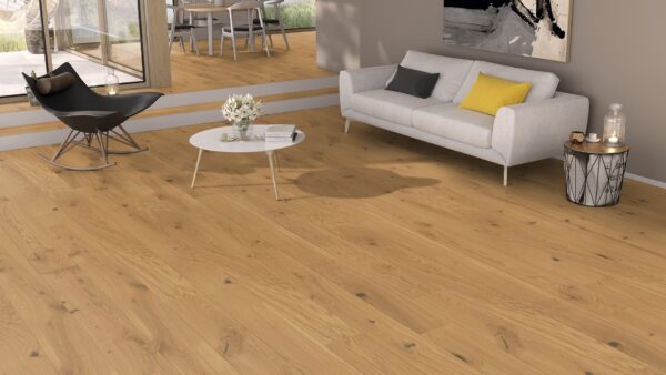 Weitzer D+ Eiche 50059 ProVital finish/Масло 14x193x2245мм wild (руст.сил.браш) 2,6м2