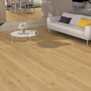 Weitzer D+ Eiche Pure 62193 ProActive+/Мат.лак 14x193x2245мм lebhaft (нат.) 2,6м2