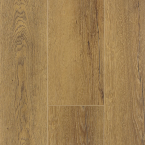 Кварцвинил SPC FirstFloor 1F040 Медовый натуральный дуб 1220х182х4 (2,66 м2)