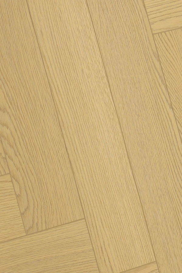 Кварцвинил SPC FirstFloor 1F045 Англ.елка Отборный  Красный дуб 620х110х4 (1,23 м2)
