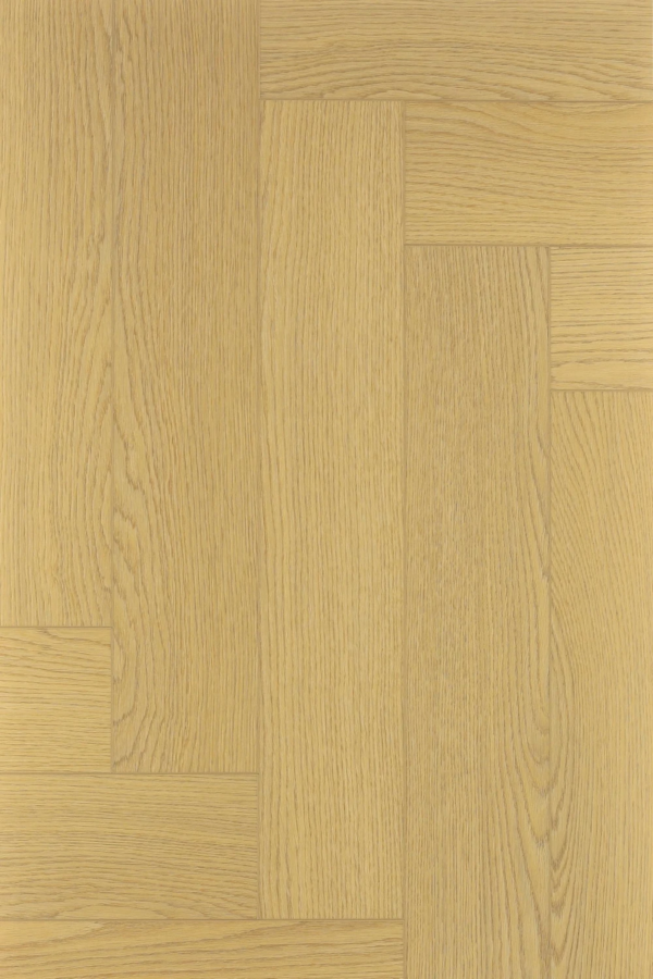Кварцвинил SPC FirstFloor 1F045 Англ.елка Отборный  Красный дуб 620х110х4 (1,23 м2)