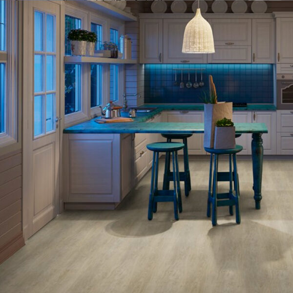 Плитка каменно-полимерная Tarkett PROGRESSIVE HOUSE  DARIN 4,4*200,8*1220 мм,  1,959 м2